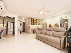 Blk 228B Ang Mo Kio Court (Ang Mo Kio), HDB 5 Rooms #565599921